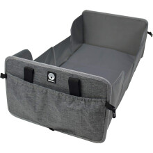Dooky - Portable Travel Cot Grey, 1.2 kg 128070