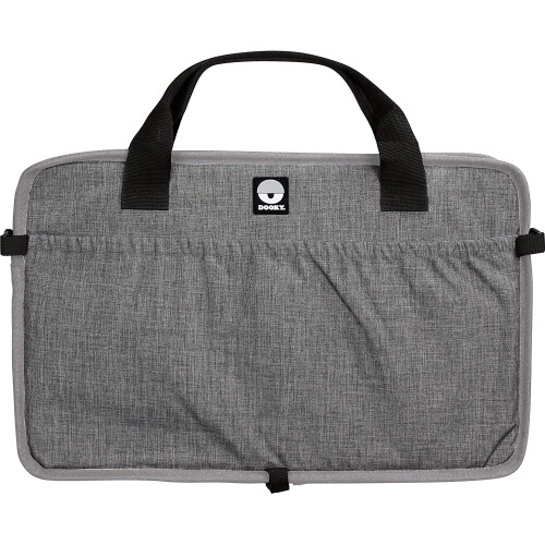 Dooky - Portable Travel Cot Grey, 1.2 kg 128070 1