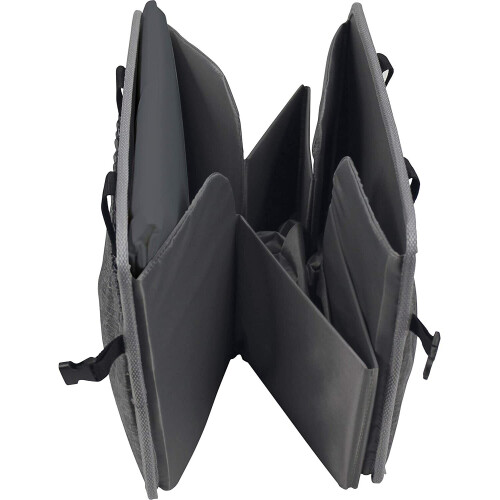 Dooky - Portable Travel Cot Grey, 1.2 kg 128070 2