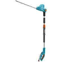 Gardena Trimmers electric telescopic THS 550/48. Engine 500 W. cutting length: 48 cm. Or cutting max:. 18 mm