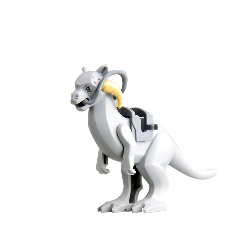(Tauntaun) Fit Lego Star Wars Dewback Rancor Jabba Minifigures Kids Toys Gifts