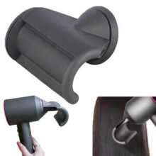 Flyaway Attachment Nozzle For Dyson Supersonic Hair Dryer (HD01 to HD08)