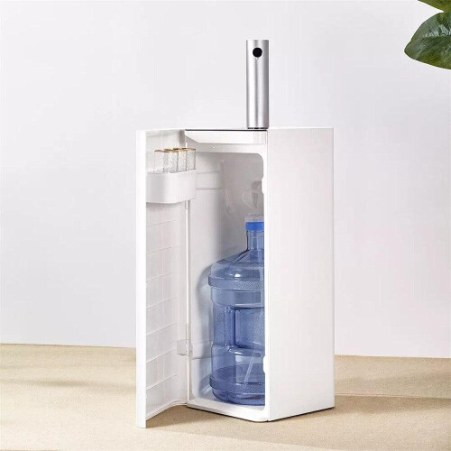 2200W App Control Touch Screen Tea Bar Machine Smart Water Dispenser Heating Drinking Water Kettle From System 1