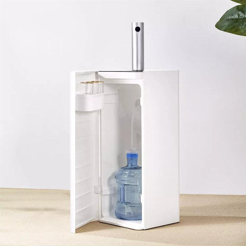 2200W App Control Touch Screen Tea Bar Machine Smart Water Dispenser Heating Drinking Water Kettle From System 2
