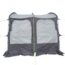 Caravan Porch Awning (Motorhome RV Annexe Tent Canopy Camper Touring)