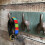 Selections Cast Iron and Slate Dog Tail Wall Hooks 5