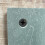 Selections Cast Iron and Slate Dog Tail Wall Hooks 6