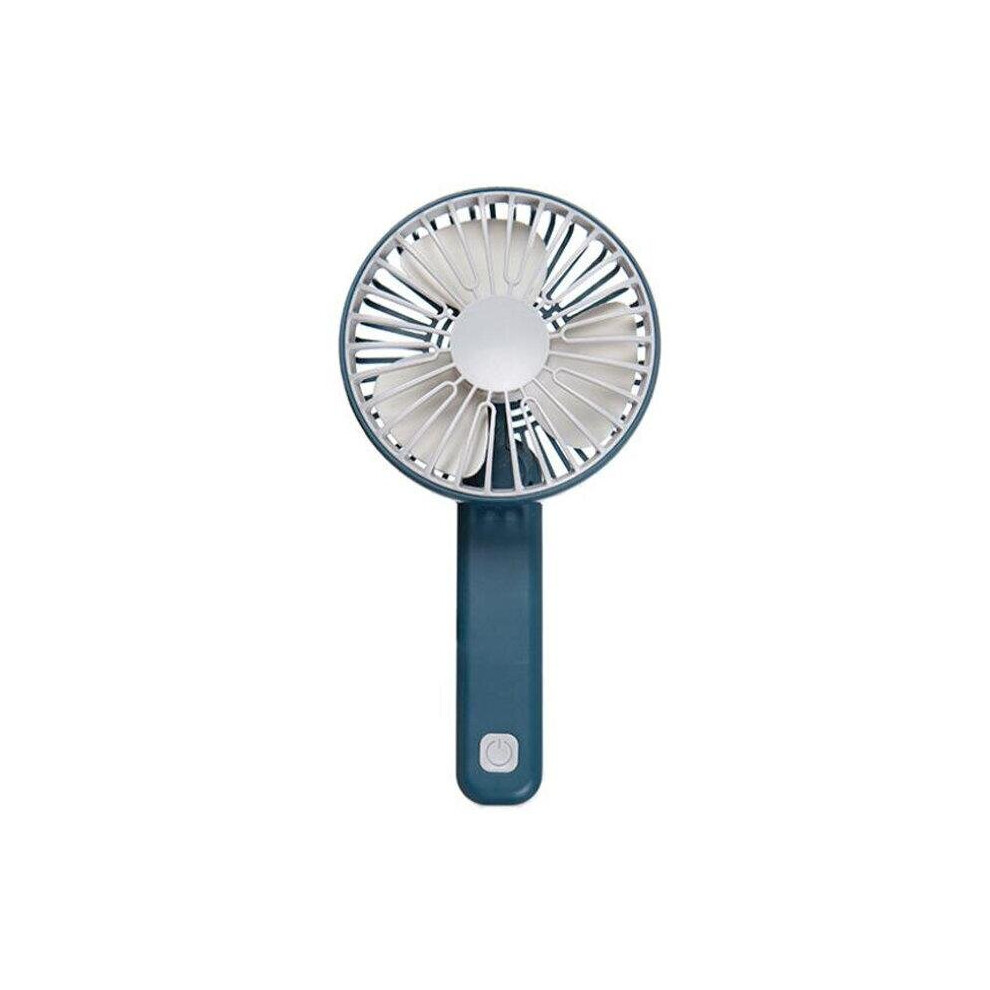 3 in 1 Desktop Air Conditioner from Eco-system Cooling Fan Humidification Purification 7 Colors Light Stepless Brightness Adjustment