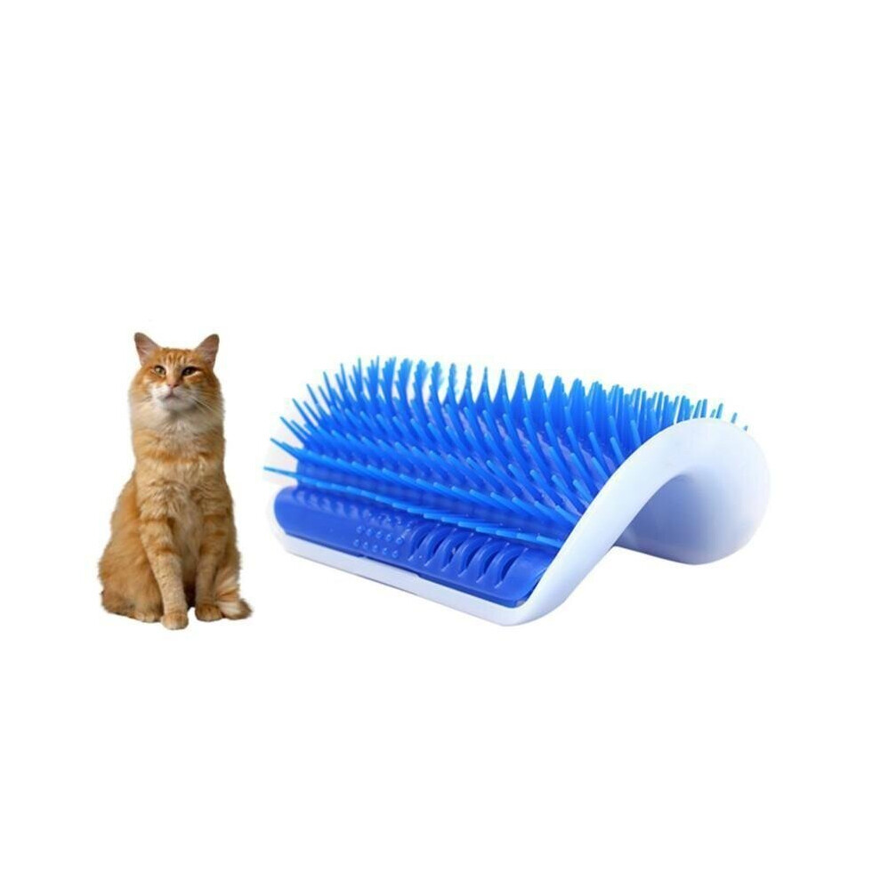 Cat Self Massage Device Groomer Pet Toys