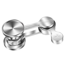 Portable Anti-Anxiety Fidget Spinner Hand Toys Stress Relief