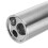 7 in 1 Mini Red Laser Pointer USB In-line Flashlight LED Flashlight Pen Tool for Cat Training Toys 5