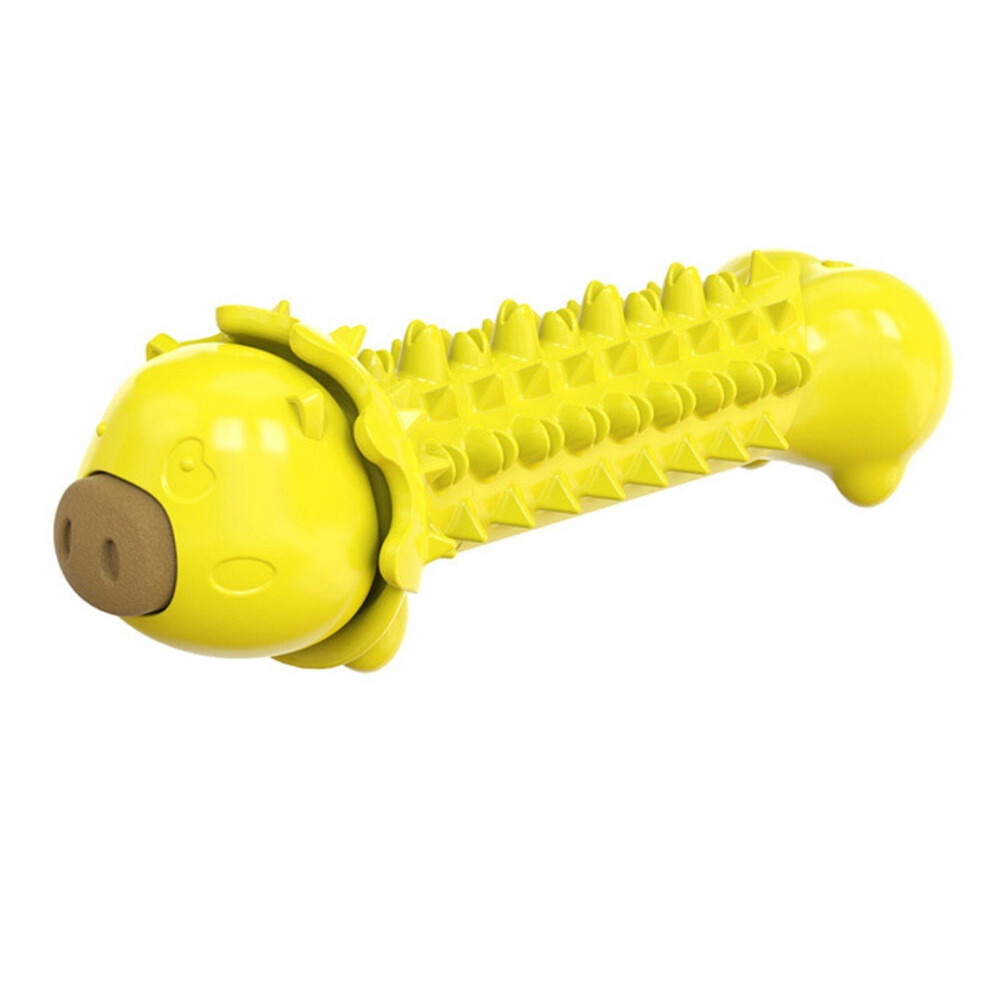 Dog Toothbrush Chew Toy