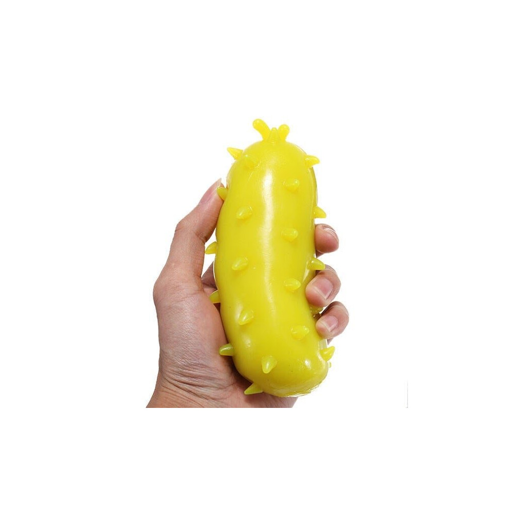 () Vent Squeeze Creative Squishy Stress Balls Reliever Fun Gift Stress Model Toys Children's Toys