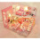 Dream Loft Edition DIY Doll House Hand Assembled Model Creative Gift With Dust Cover 5