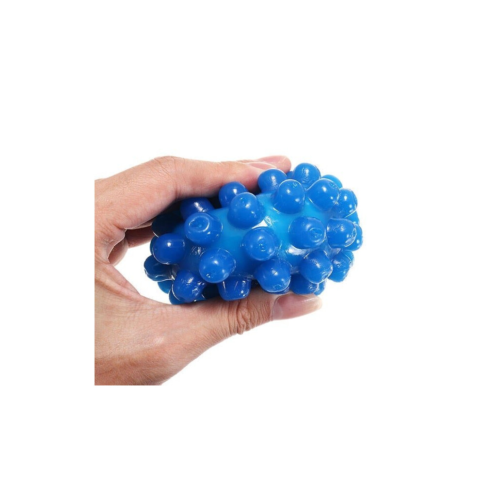 () Vent Squeeze Creative Squishy Stress Balls Reliever Fun Gift Stress Model Toys Children's Toys