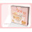 Dream Loft Edition DIY Doll House Hand Assembled Model Creative Gift With Dust Cover 6