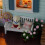 Queens Town DIY Miniature Model With Light Music Collection Gift 12
