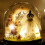 Love Forever DIY Miniature Kit Collection Gift With Light 2