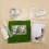 Love Forever DIY Miniature Kit Collection Gift With Light 5