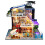 DIY Villa Miniature Doll House Model Cottage 2