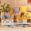 DIY Villa Miniature Doll House Model Cottage 5