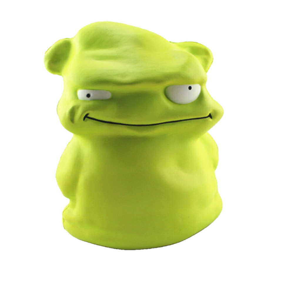 Squishy 25*17*15CM Simulation Monster Decompression Toy Soft Slow Rising Collection Gift Decor Toy