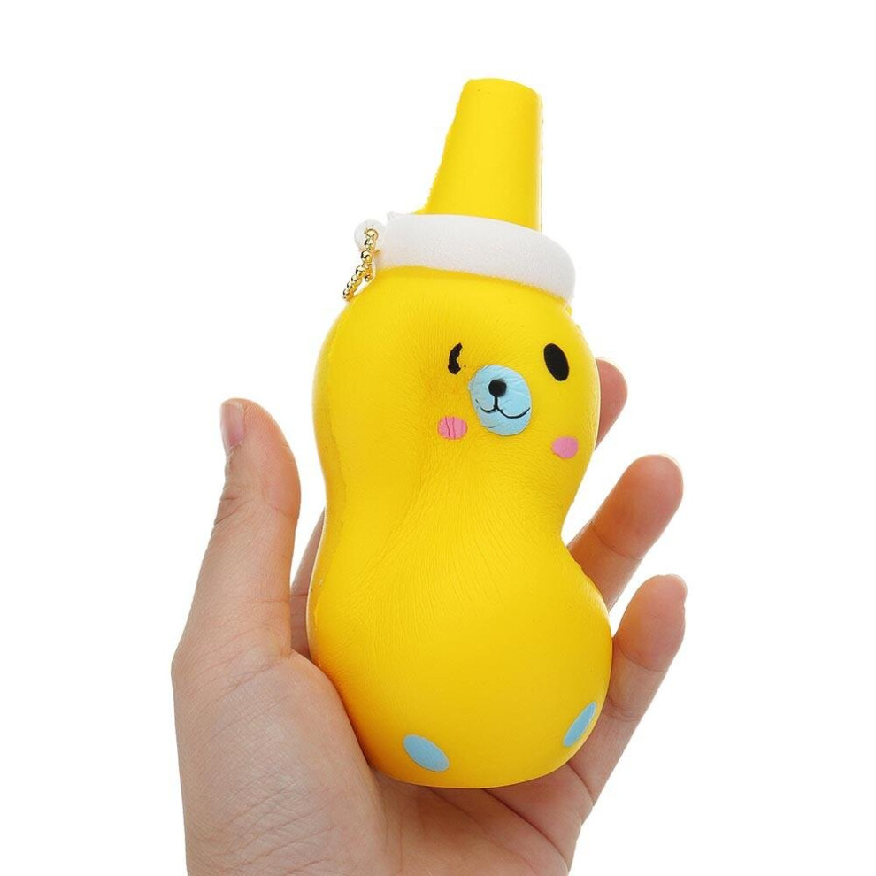 () Squishy 14*5.5CM Licensed Slow Rising With Packaging Collection Gift Soft Toy