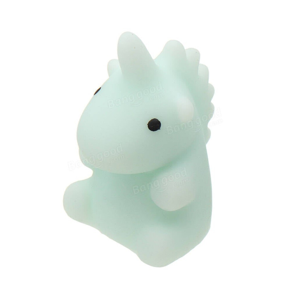 () Squishy Little Monster Squeeze Cute Healing Toy Kawaii Collection Stress Reliever Gift Decor