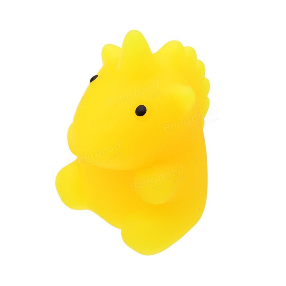 () Squishy Little Monster Squeeze Cute Healing Toy Kawaii Collection Stress Reliever Gift Decor