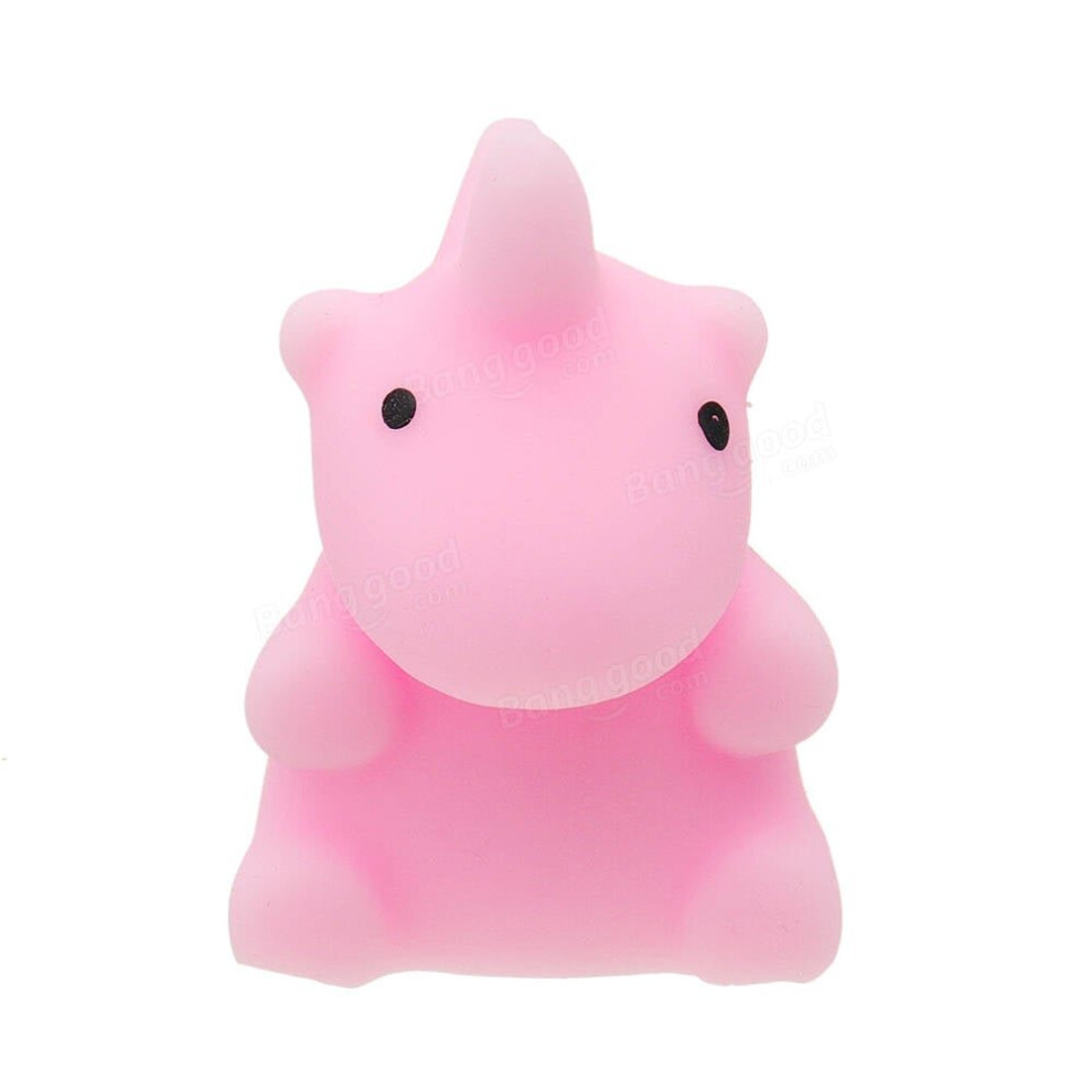 () Squishy Little Monster Squeeze Cute Healing Toy Kawaii Collection Stress Reliever Gift Decor