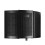 Foldable Microphone Acoustic Isolation Shield Studio Foams Panel for Recording Live Broadcast 4