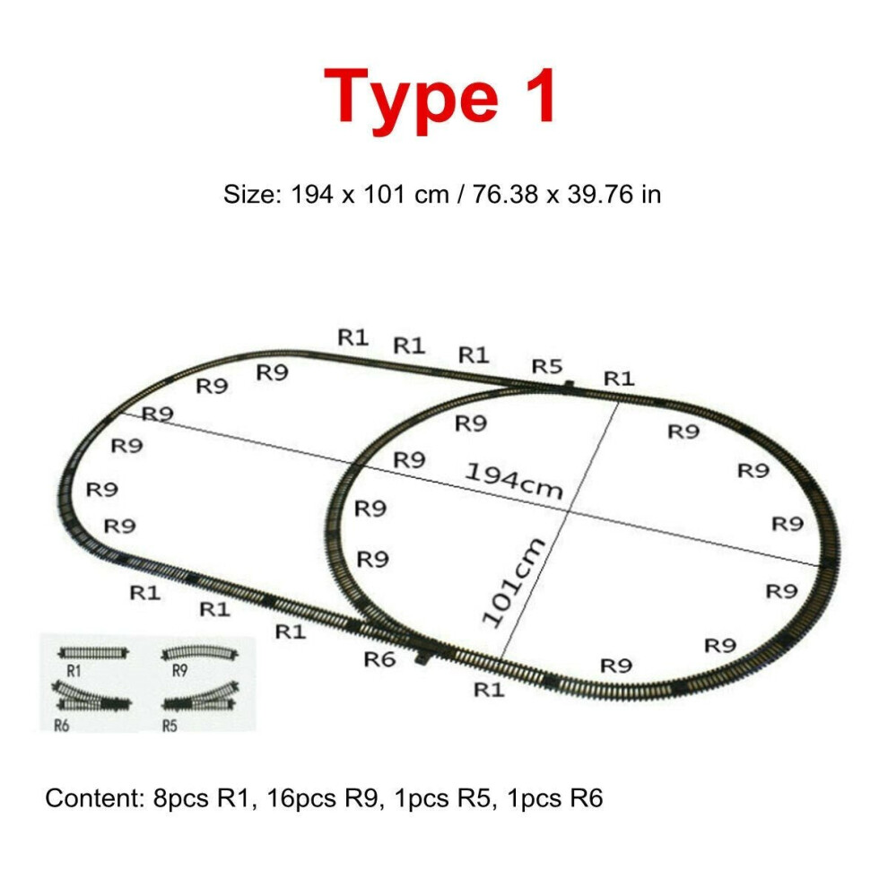 () Simulation Electric Rail Car Model Toy Track Accessories Sandbox General Scene Railroad Crossing Cave Iron Bridge Indoor Toys