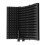 Studio Microphone Isolation Shield Recording Foam Panel 5