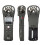 Handy Recorder Digital Camera Audio Stereo Microphone for Interview SLR Recording Pen 6