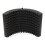 Foldable Adjustable Portable Sound Absorbing Shield Vocal Recording Panel Soundproof Foam 3