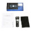 Handy Recorder Digital Camera Audio Stereo Microphone for Interview SLR Recording Pen 7