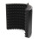 Foldable Adjustable Portable Sound Absorbing Shield Vocal Recording Panel Soundproof Foam 4