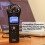 Handy Recorder Digital Camera Audio Stereo Microphone for Interview SLR Recording Pen 4