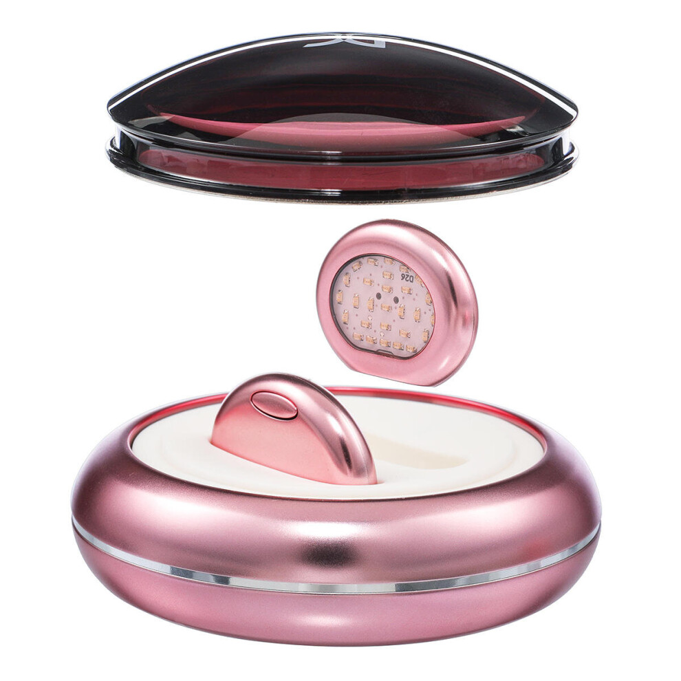 Greenzech Anti Wrinkle Eye Massager Face Care Electric