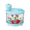 (White) Mini USB Powered Fish Aquarium Lamp Humidifier 12