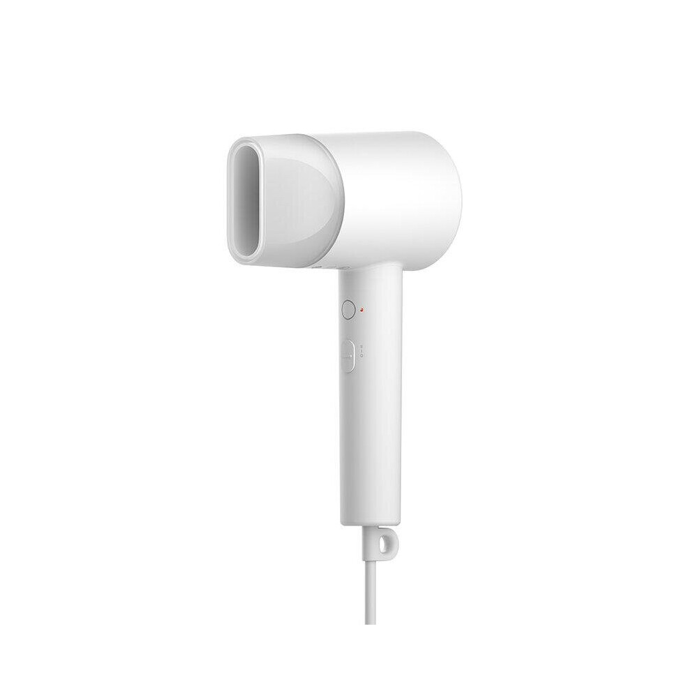 Greenzech Portable Negative Ion Quick-Drying Hair Dryer H300 1600W 2 Speeds 3 Gears Temperature Adjustment