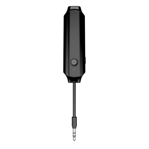 Audio Transmitter Receiver Wireless Adapter bluetooth 5.0 Audio Adapter 3.5mm Jack for for PC Aux In Audio 2