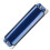 (F) 10 Hole Blues Harmonica Tone C Blue Color For Beginner 5