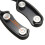 Red Wine Bottle Foil Cutter Handheld Cutting Tool 5
