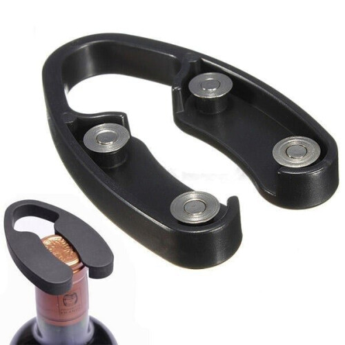 Red Wine Bottle Foil Cutter Handheld Cutting Tool 1