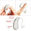 Rechargeable Digital BTE Hearing Aid Adjustable Voice Amplifier UK 2