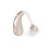 Rechargeable Digital BTE Hearing Aid Adjustable Voice Amplifier UK 8