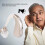 Rechargeable Digital BTE Hearing Aid Adjustable Voice Amplifier UK 5