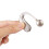Rechargeable Digital BTE Hearing Aid Adjustable Voice Amplifier UK 6