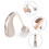 Rechargeable Digital BTE Hearing Aid Adjustable Voice Amplifier UK 3